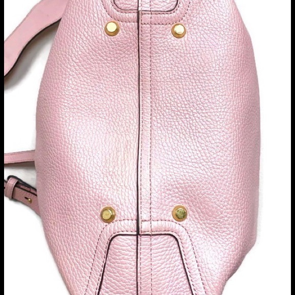 Annabel Ingall Isabella Leather Tote Handbag Small - Picture 5 of 8